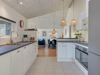 Holiday house 14 Personen Ferienhaus in Vejby - Outdoor photo 60