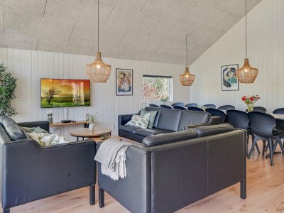 Holiday house 14 Personen Ferienhaus in Vejby - Outdoor photo 69
