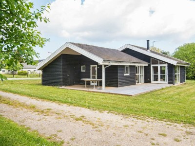 Holiday house 8 person holiday home in Sydals - Holiday house