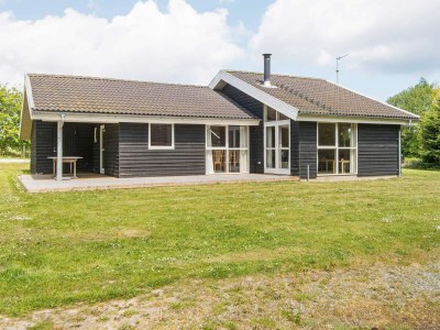 Holiday house 8 person holiday home in Sydals - Outdoor photo 2