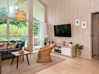 Holiday house 8 Personen Ferienhaus in Sydals - Outdoor photo 36