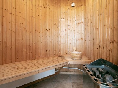 Holiday house 8 Personen Ferienhaus in Skals - Outdoor photo 11