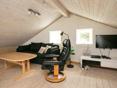Holiday house 8 Personen Ferienhaus in Skals - Outdoor photo 28