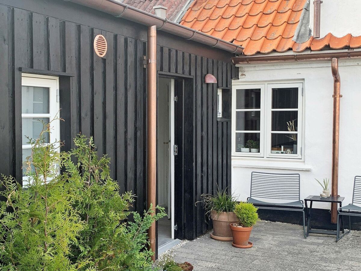 Holiday house 5 Personen Ferienhaus in Løkken - Outdoor photo 3