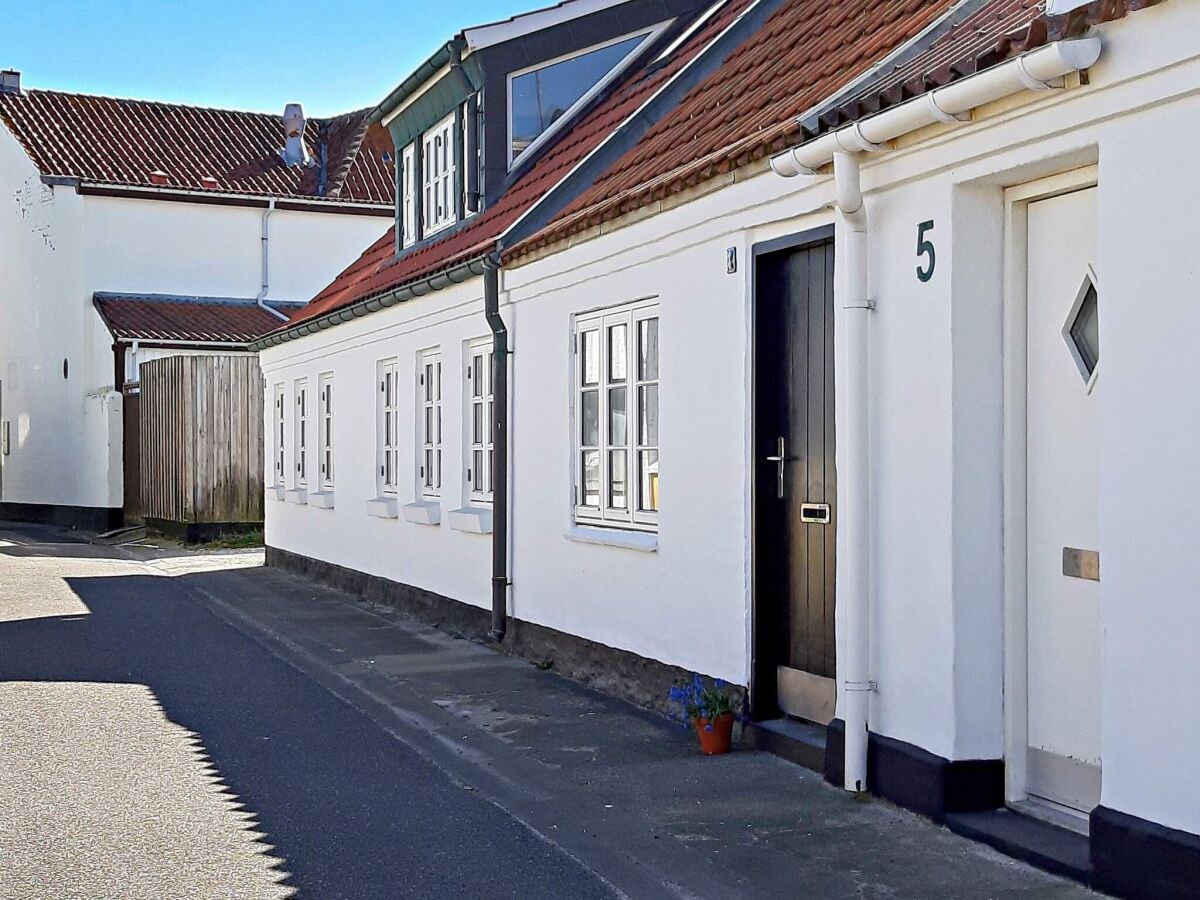 Holiday house 5 Personen Ferienhaus in Løkken - Outdoor photo 5