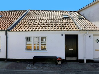 Holiday house 5 Personen Ferienhaus in Løkken in Løkken - Holiday house