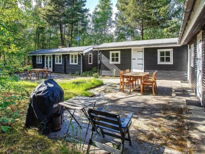 Holiday house Seaside Serenity in Marielyst - Outdoor photo 19
