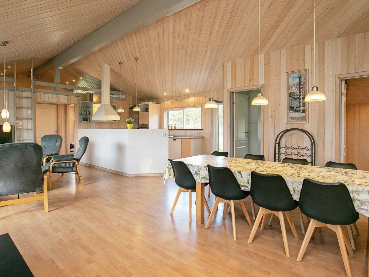 Holiday house Luxury Retreat in Gronhoj-By Traum - Outdoor photo 4