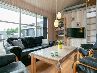 Holiday house Luxury Retreat in Gronhoj-By Traum - Outdoor photo 8
