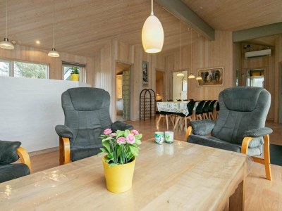 Holiday house Luxury Retreat in Gronhoj-By Traum - Outdoor photo 17