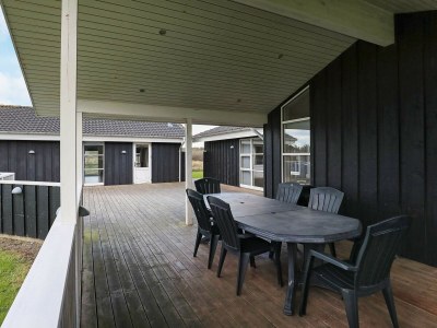 Holiday house Luxury Retreat in Gronhoj-By Traum - Outdoor photo 32