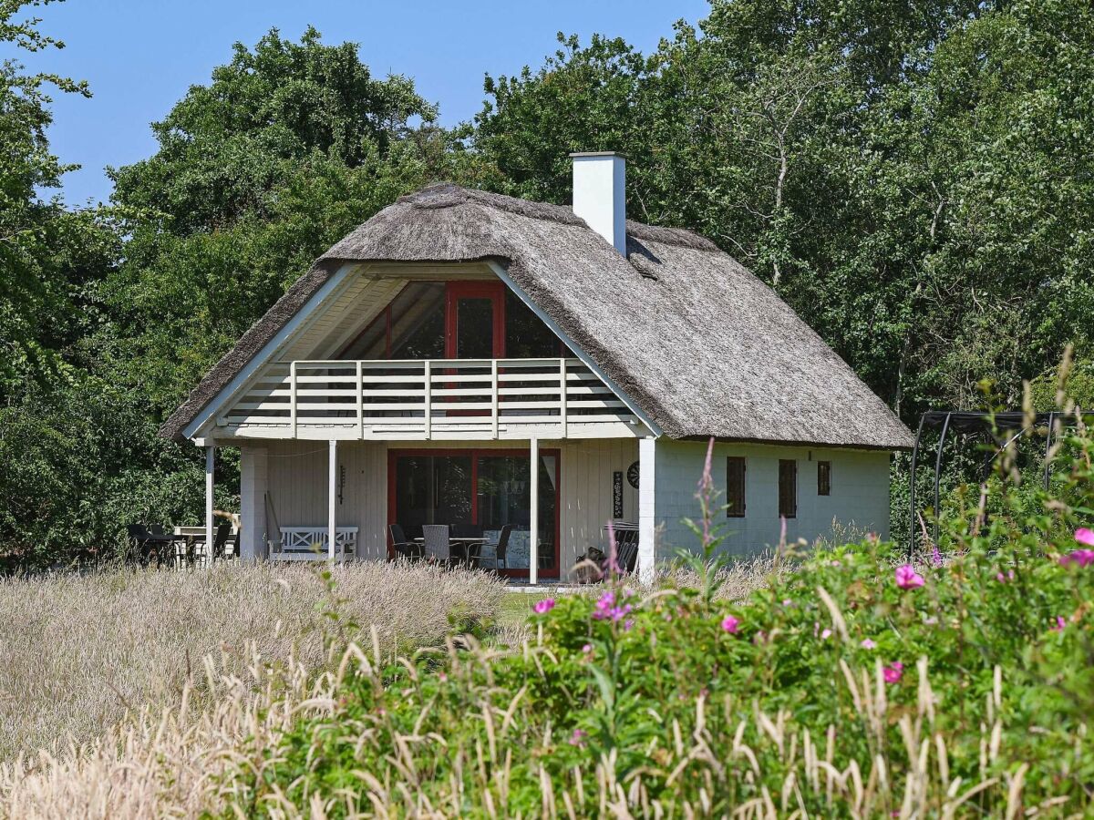Holiday house 6 Personen Ferienhaus in Thyholm