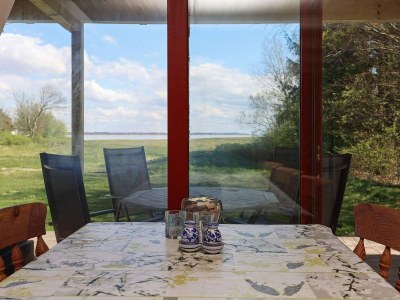 Holiday house 6 Personen Ferienhaus in Thyholm - Outdoor photo 16