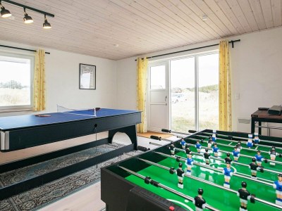 Holiday house Luxurioses Dunenrefugium-By Traum - Outdoor photo 12