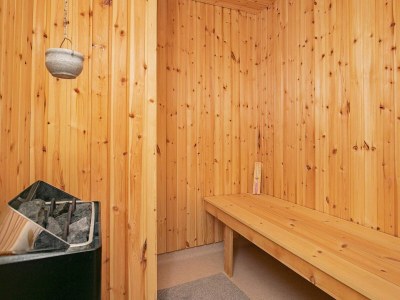 Holiday house Luxurioses Dunenrefugium-By Traum - Outdoor photo 21