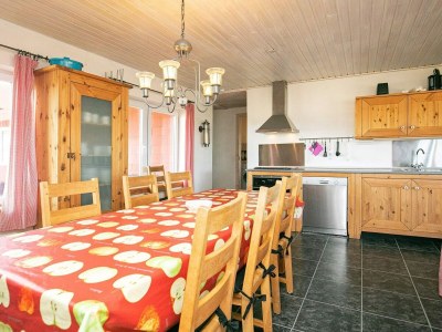 Holiday house Luxurioses Dunenrefugium-By Traum - Outdoor photo 33