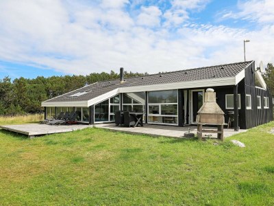 Holiday house 8 person holiday home in Løkken in Løkken - Holiday house