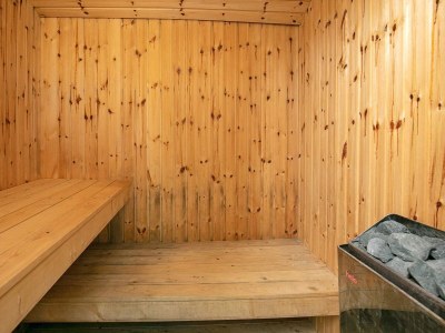 Holiday house 8 person holiday home in Løkken - Outdoor photo 27