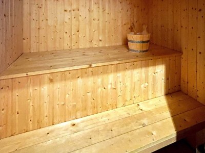 Holiday house Strandhaus mit Sauna-By Traum - Outdoor photo 29