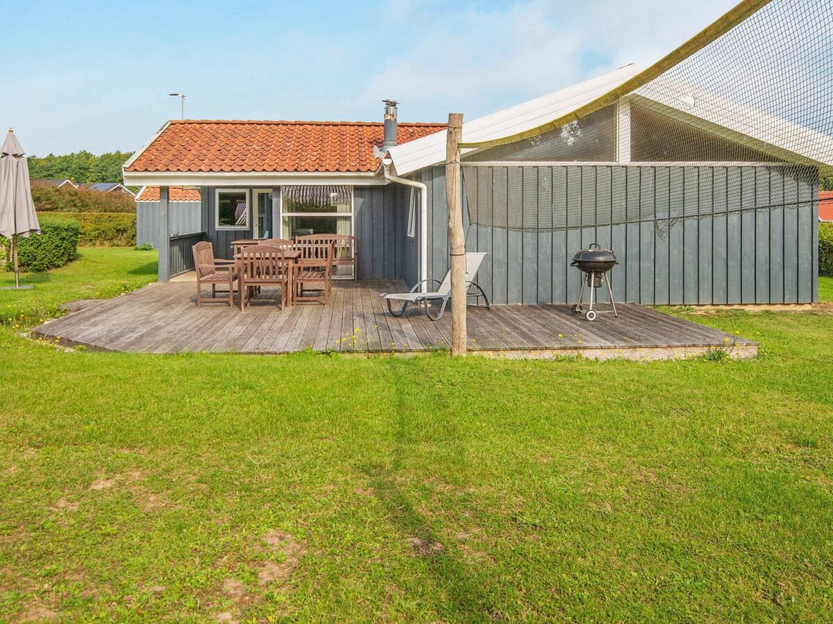 Holiday house 10 person holiday home in Sydals - Outdoor photo 2