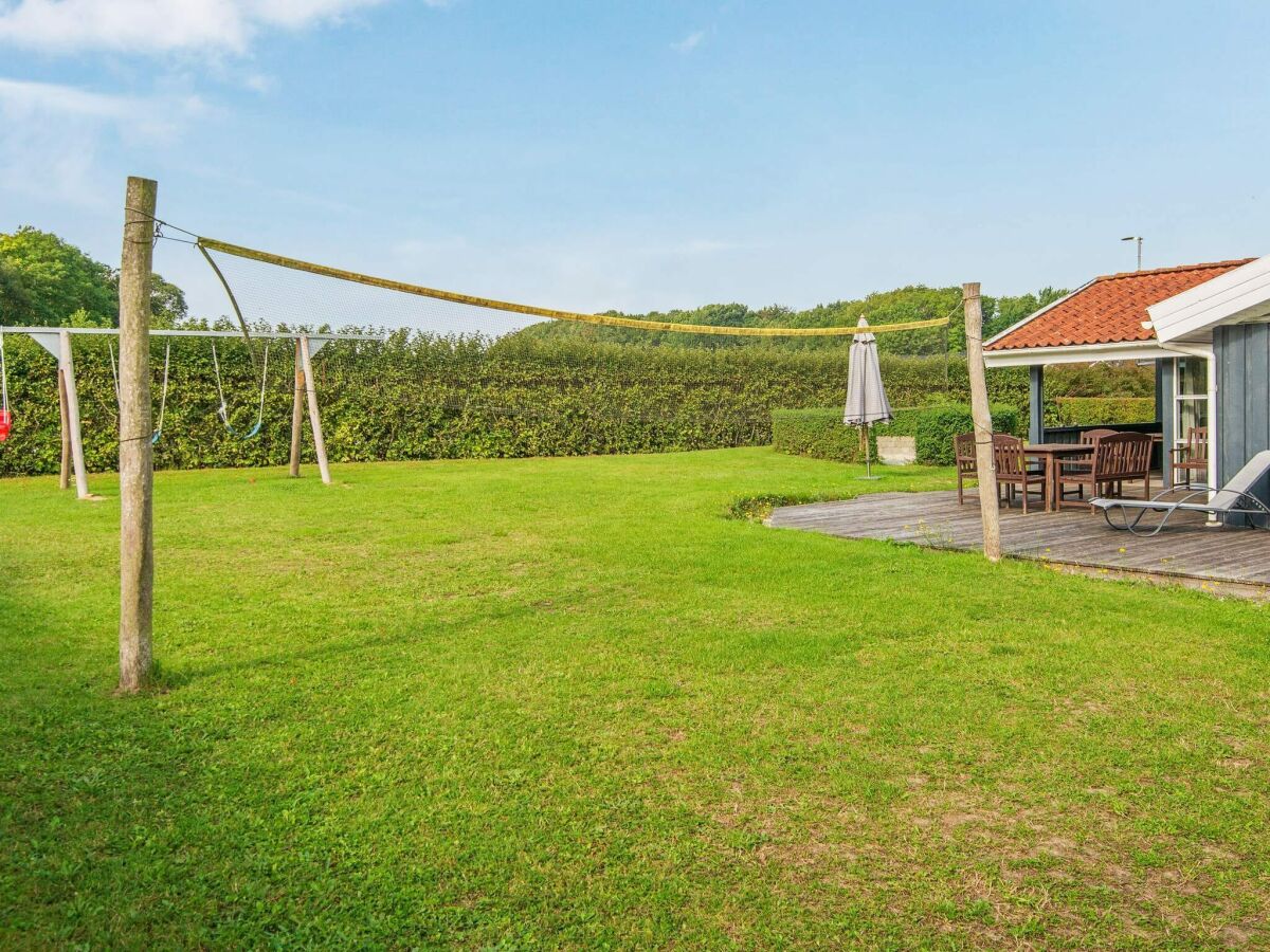 Holiday house 10 person holiday home in Sydals - Outdoor photo 3