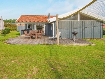 Holiday house 10 person holiday home in Sydals - Outdoor photo 2
