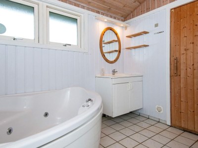 Holiday house 10 person holiday home in Sydals - Outdoor photo 19