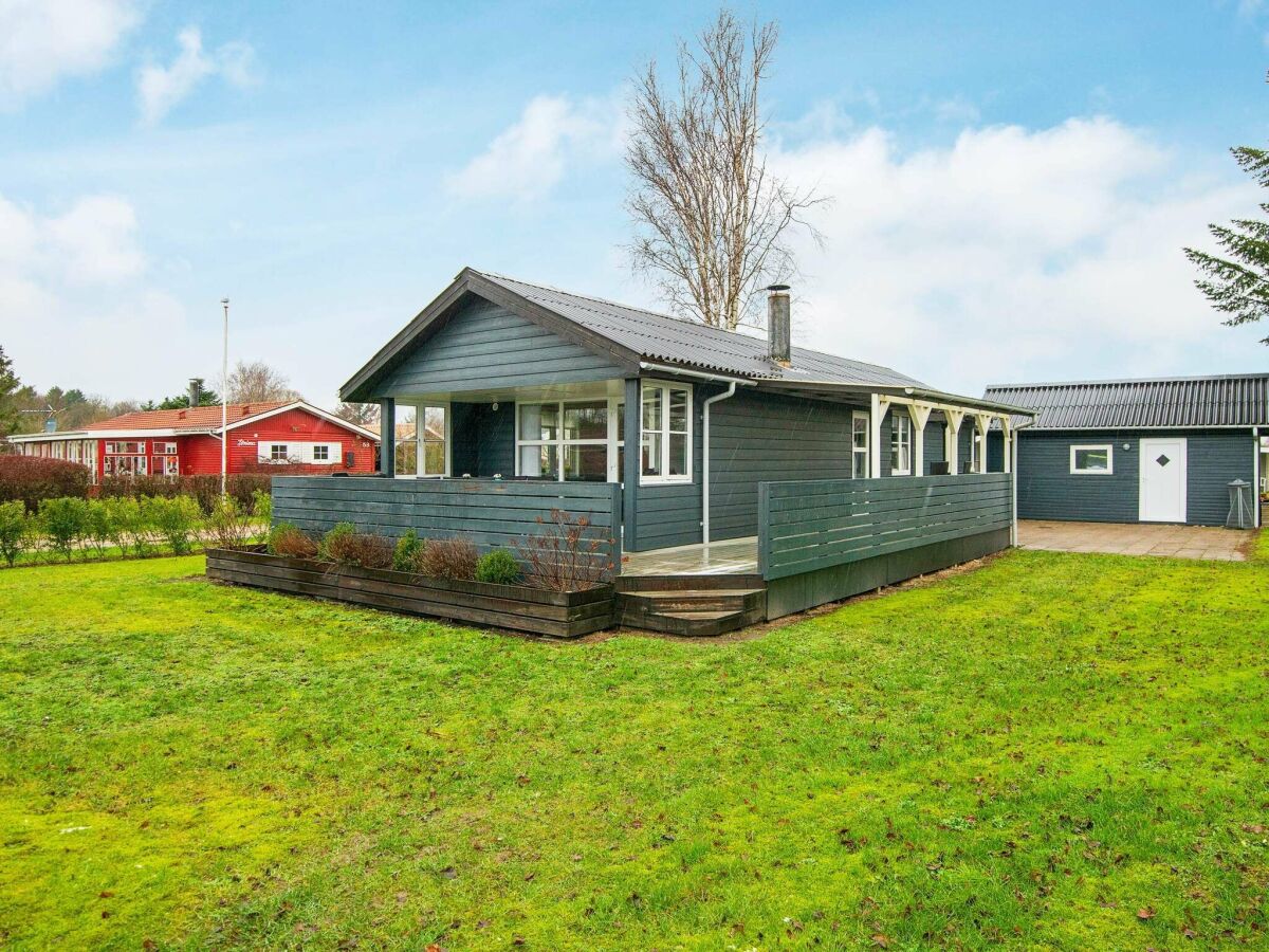 Holiday house 8 Personen Ferienhaus in Haderslev