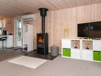 Holiday house 8 Personen Ferienhaus in Haderslev - Outdoor photo 10