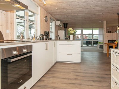 Holiday house 8 Personen Ferienhaus in Haderslev - Outdoor photo 11
