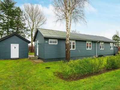 Holiday house 8 Personen Ferienhaus in Haderslev - Outdoor photo 32