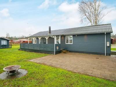 Holiday house 8 Personen Ferienhaus in Haderslev - Outdoor photo 33