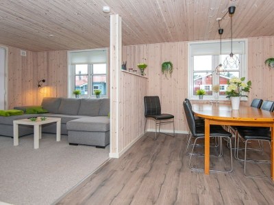 Holiday house 8 Personen Ferienhaus in Haderslev - Outdoor photo 34