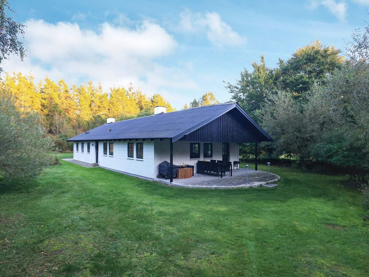 Holiday house 6 Personen Ferienhaus in Bindslev