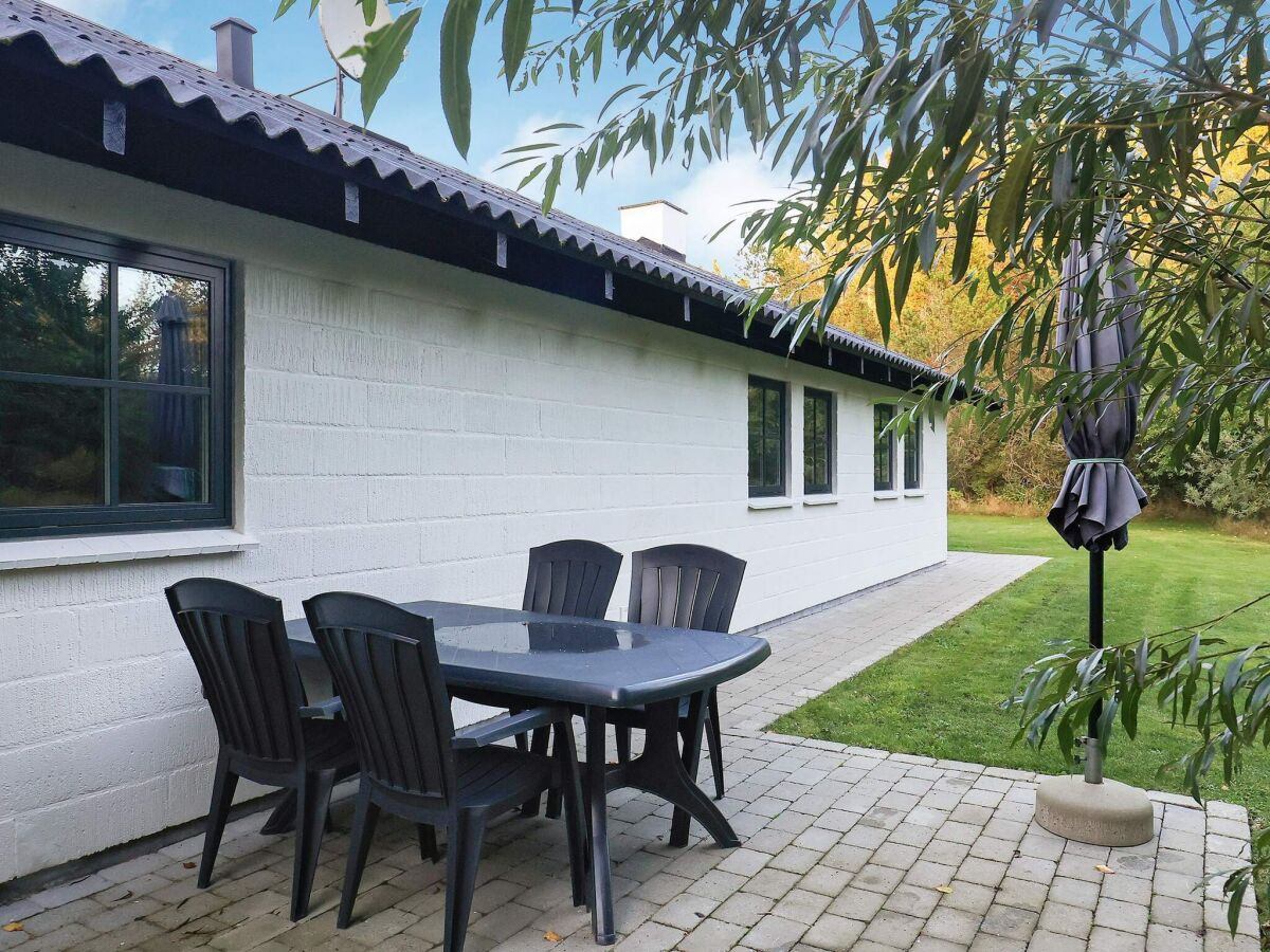 Holiday house 6 Personen Ferienhaus in Bindslev - Outdoor photo 2