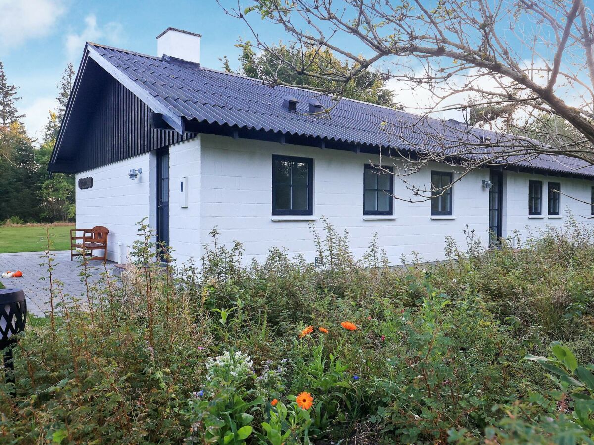 Holiday house 6 Personen Ferienhaus in Bindslev - Outdoor photo 3