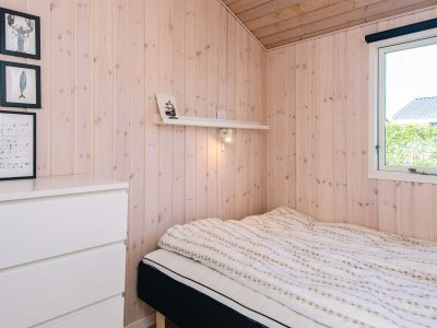 Holiday house 6 Personen Ferienhaus in Sjølund - Outdoor photo 26