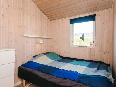 Holiday house 6 Personen Ferienhaus in Sjølund - Outdoor photo 27