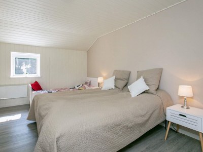 Holiday house 8 person holiday home in Væggerløse - Outdoor photo 13