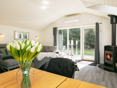 Holiday house 8 person holiday home in Væggerløse - Outdoor photo 20