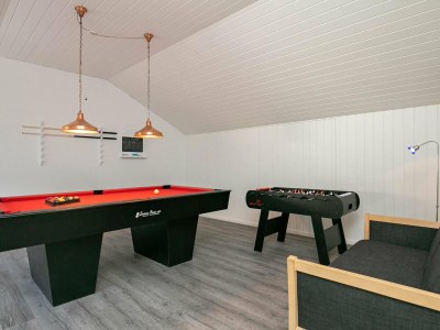 Holiday house 8 person holiday home in Væggerløse - Outdoor photo 27
