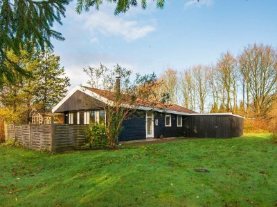 Holiday house Modern Cottage Oasis in Arrild - Holiday house