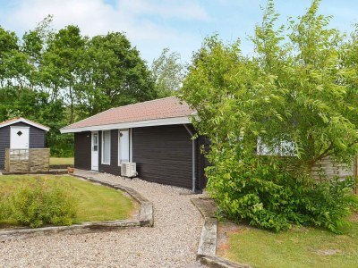 Holiday house Modern Cottage Oasis in Arrild - Outdoor photo 7