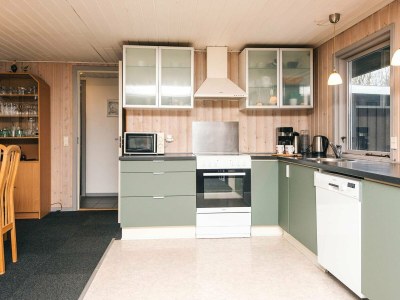 Holiday house Modern Cottage Oasis in Arrild - Outdoor photo 30