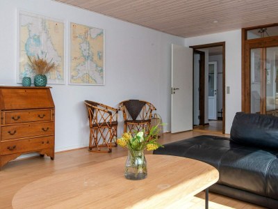 Holiday house 9 person holiday home in Rømø - Outdoor photo 25