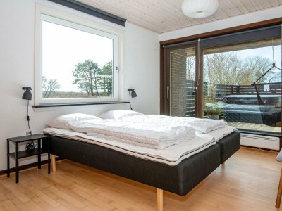 Holiday house 9 person holiday home in Rømø - Outdoor photo 45