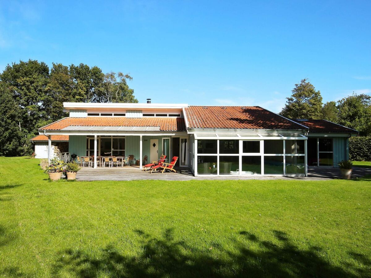 Holiday house 10 person holiday home in Tisvildeleje
