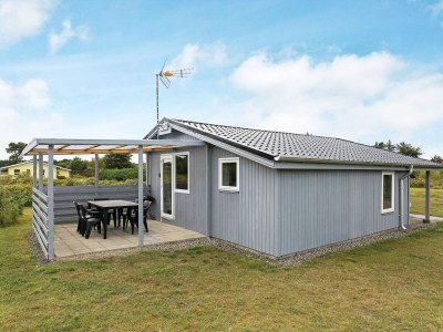 Holiday house Meeresruhe in Lyngsa-By Traum in Lyngså - Holiday house