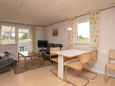 Holiday house Meeresruhe in Lyngsa-By Traum - Outdoor photo 11