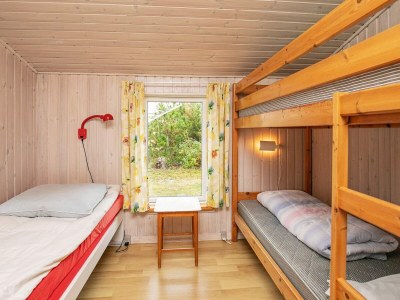 Holiday house Meeresruhe in Lyngsa-By Traum - Outdoor photo 15
